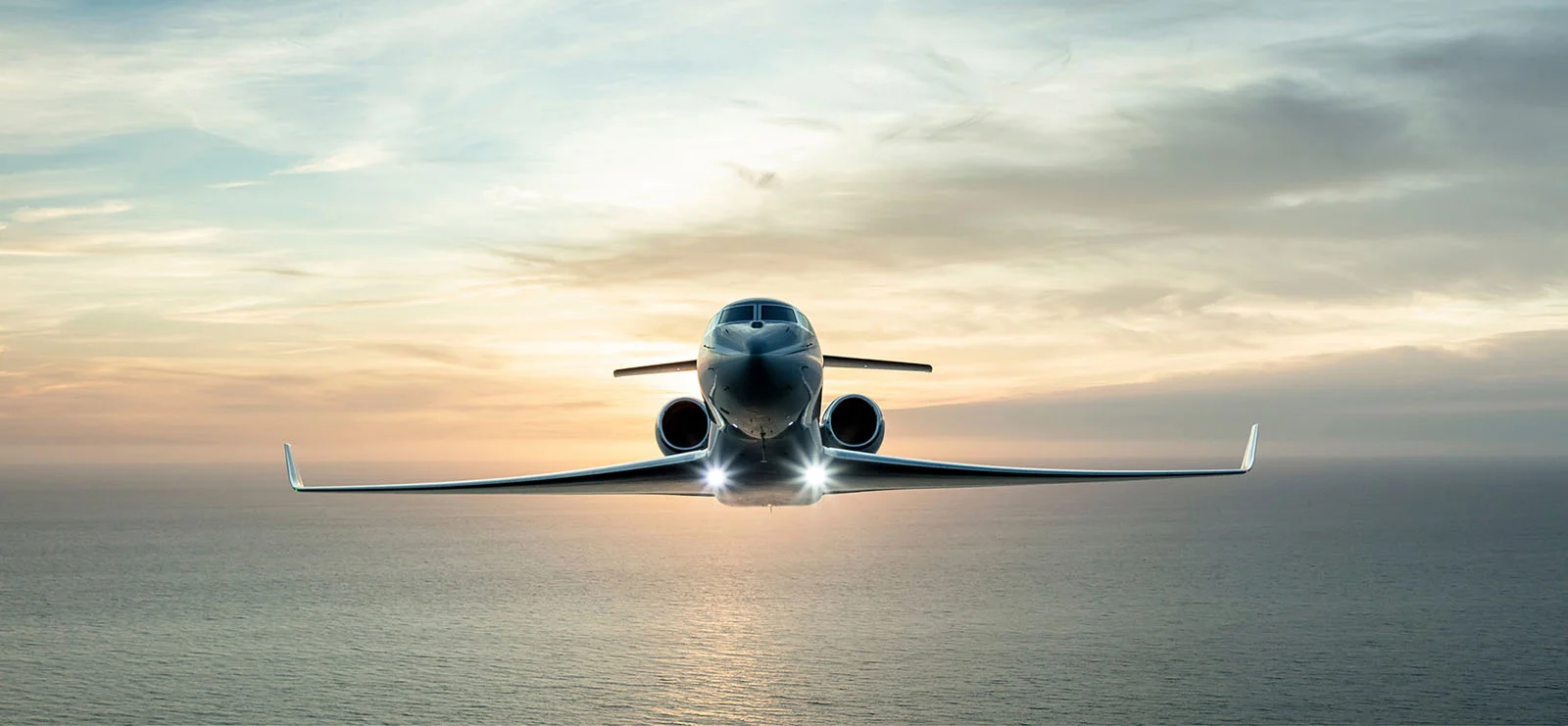 Gulfstream G600
