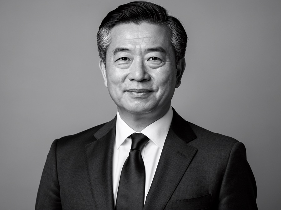 Lam Wai-kit, Managing Director