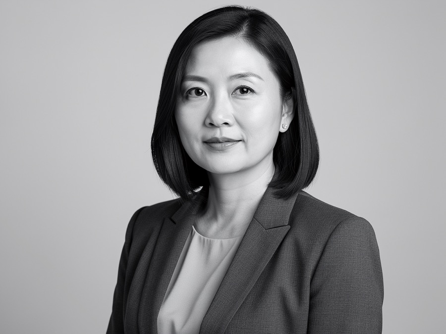 Grace Wong, Director of Safety & Compliance