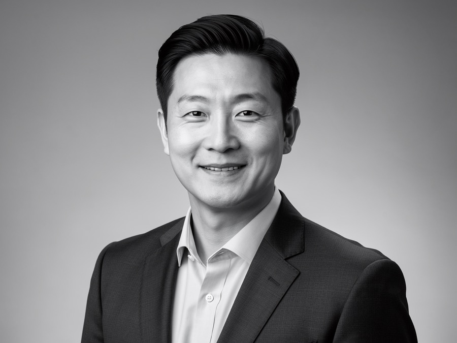 Daniel Cho, Head of Ground & Concierge